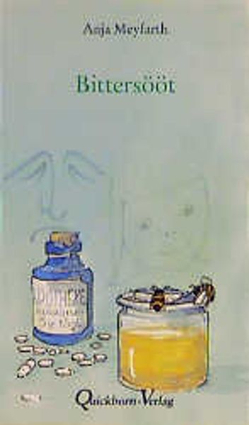 Cover von Bittersööt