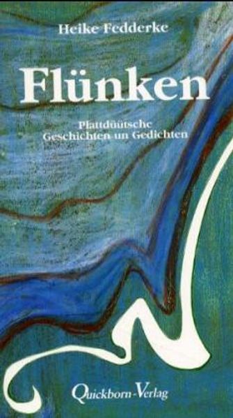 Cover von Flünken