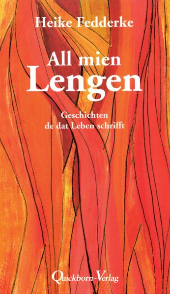 Cover von All mien Lengen