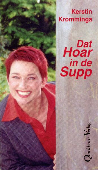 Cover von Dat Hoar in de Supp