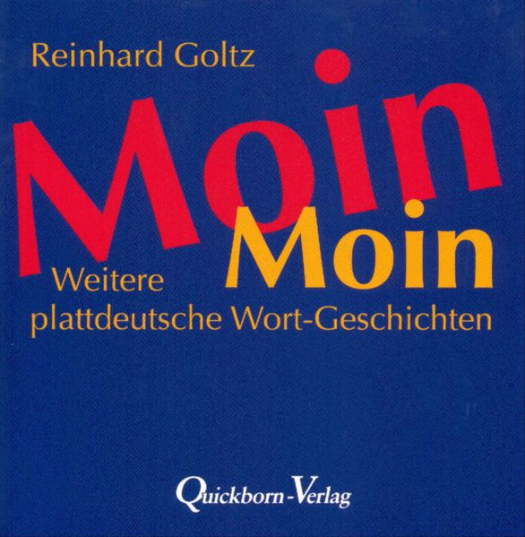 Cover von Moin Moin