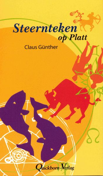 Cover von Steernteken