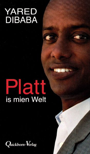 Cover von Platt is mien Welt
