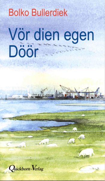 Cover von Vör dien egen Döör
