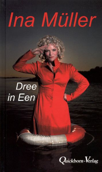 Cover von Dree in Een