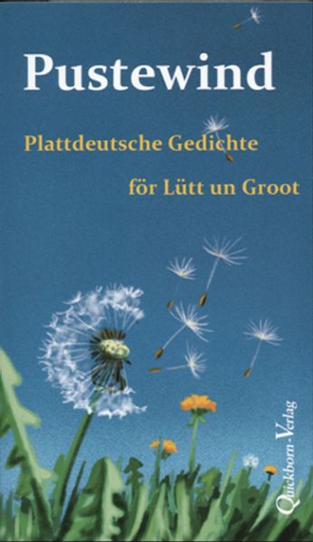 Cover von Pustewind