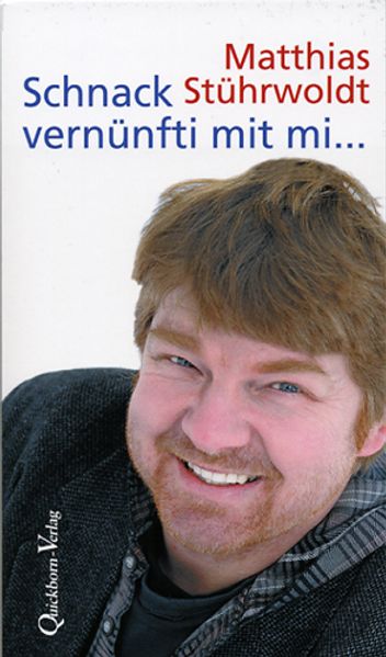 Cover von Schnack vernünfti mit mi…