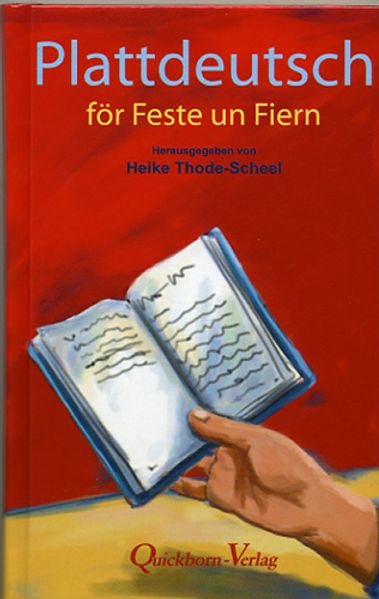 Cover von Plattdeutsch