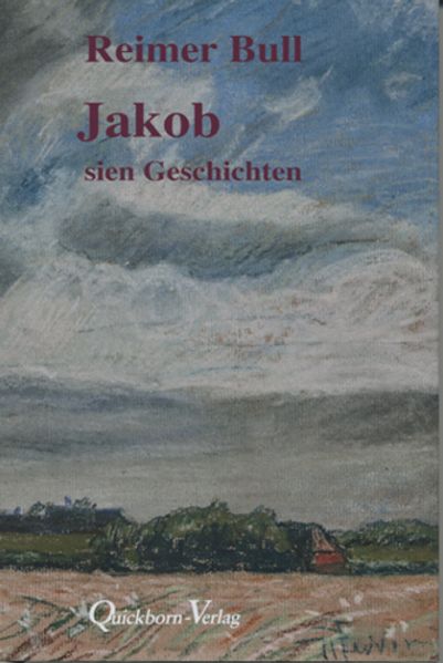 Cover von Jakob sien Geschichten