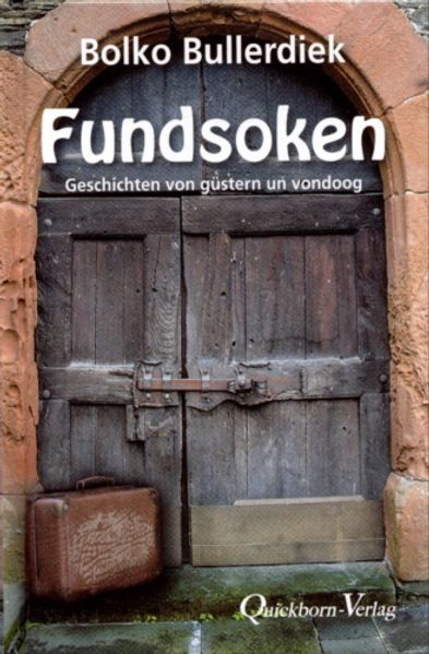 Cover von Fundsoken