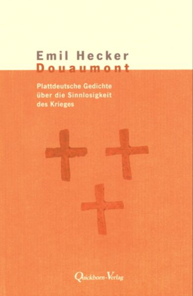 Cover von Douaumont