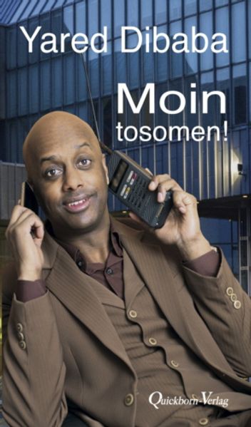 Cover von Moin tosomen!