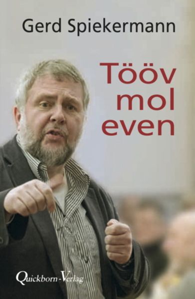 Cover von Tööv mol even