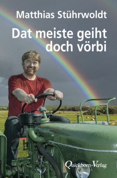 Cover von Dat meiste geiht doch vörbi