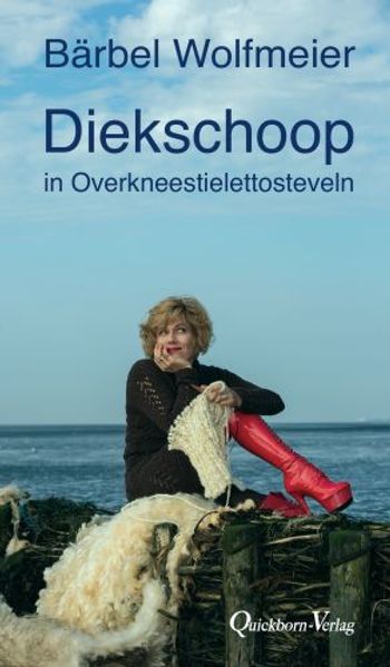 Cover von Diekschoop