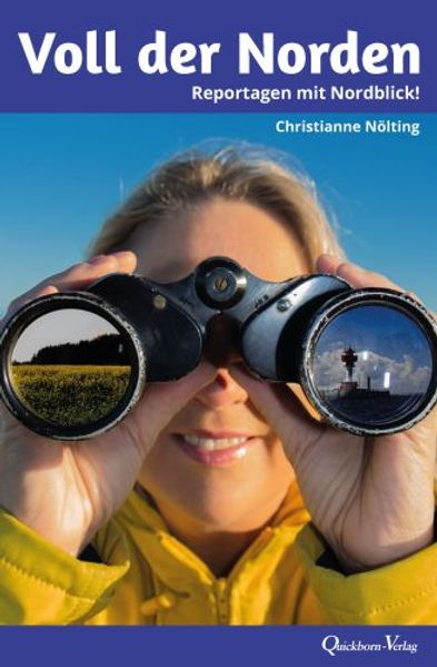 Cover von Voll der Norden