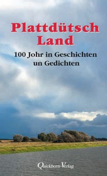 Cover von Plattdütsch Land