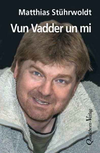 Cover von Vun Vadder un mi