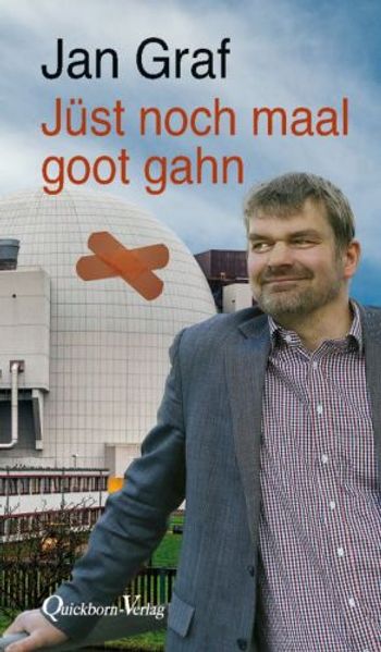 Cover von Jüst noch maal goot gahn