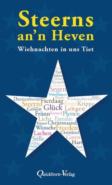 Cover von Steerns an´n Heven