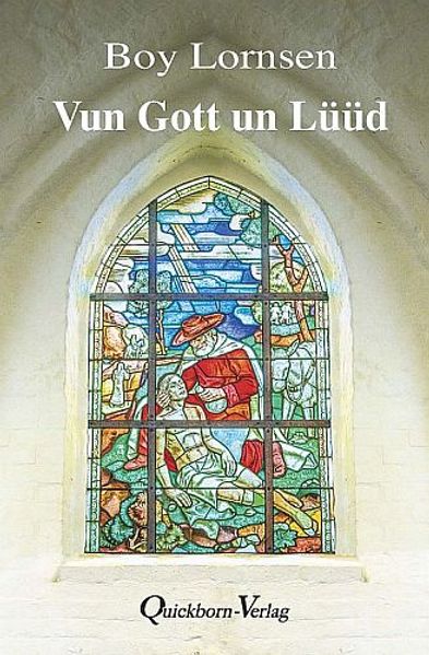 Cover von Vun Gott un Lüüd