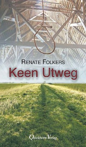 Cover von Keen Utweg