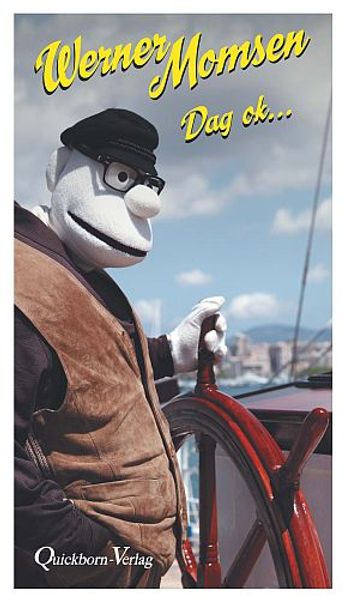 Cover von Dag ok…