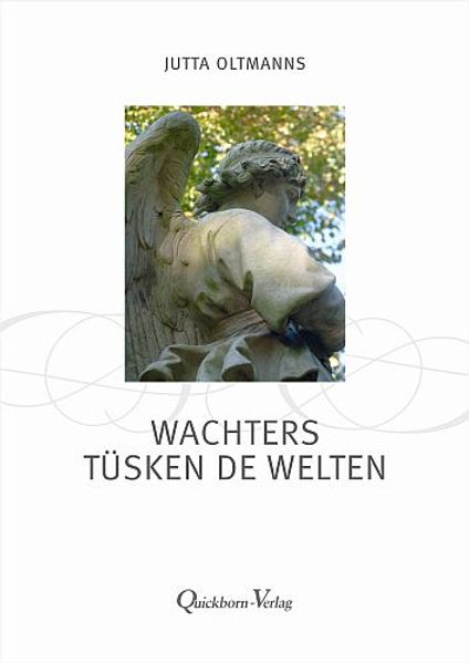 Cover von Wachters tüsken de Welten