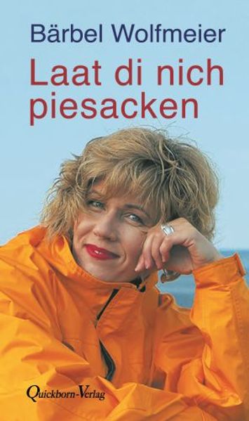 Cover von Laat di nich piesacken