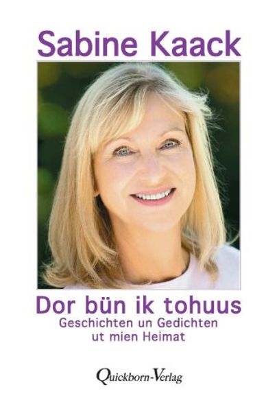 Cover von Dor bün ick tohuus