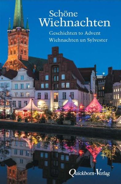 Cover von Schöne Wiehnachten