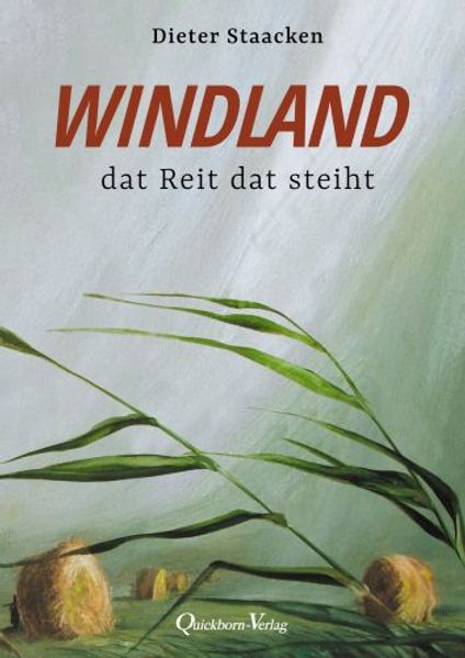 Cover von Windland