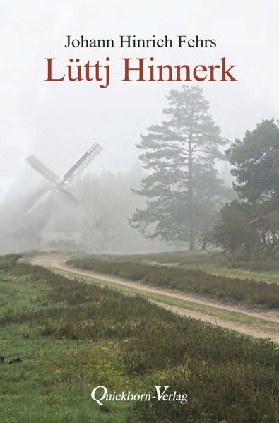 Cover von Lüttj Hinnerk