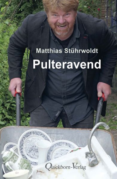 Cover von Pulteravend