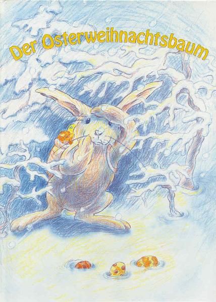 Cover von Der Osterweihnachtsbaum