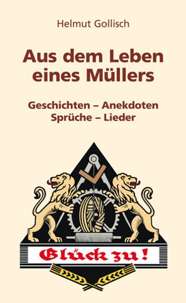 Cover von Aus dem Leben eines Müllers