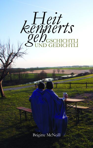 Cover von Heit kennert’s geh