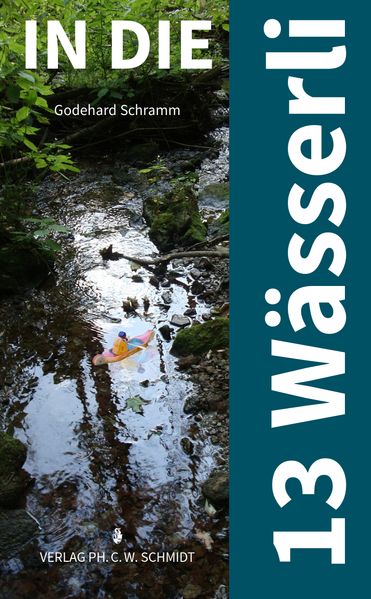 Cover von In die 13 Wässerli