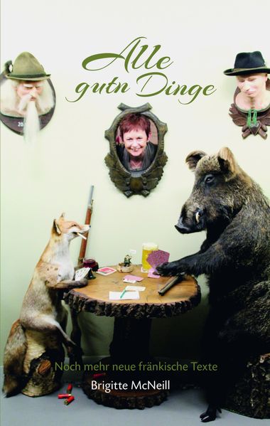 Cover von Alle gutn Dinge