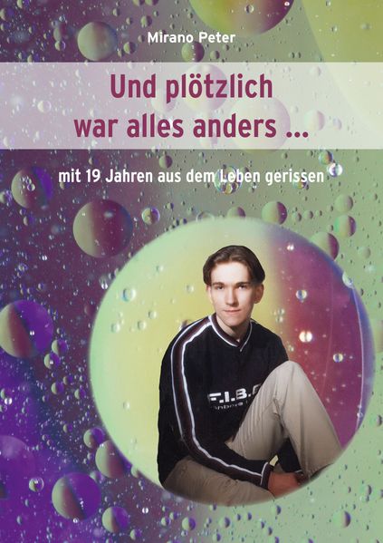 Cover von Und plötzlich war alles anders …