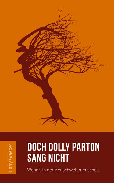 Cover von Doch Dolly Parton sang nicht!