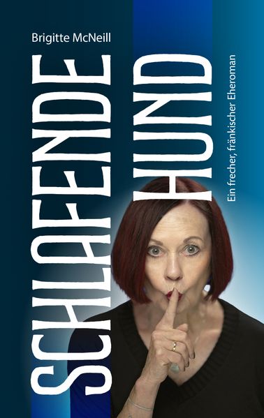 Cover von Schlafende Hund