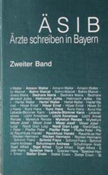 Cover von ÄSIB II