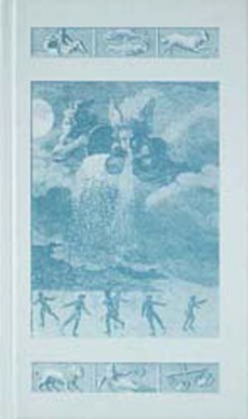 Cover von Der Eislauf oder das Schrittschuhfahren