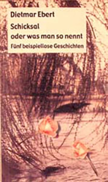 Cover von Schicksal oder was man so nennt