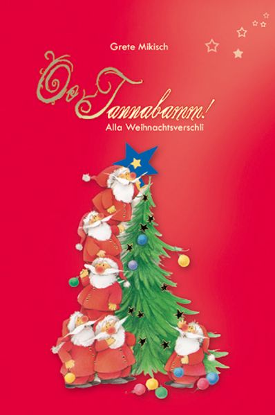 Cover von Oo Tannabamm