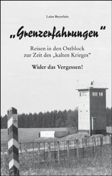 Cover von „Grenzerfahrungen“