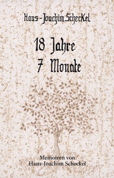 Cover von 18 Jahre, 7 Monate