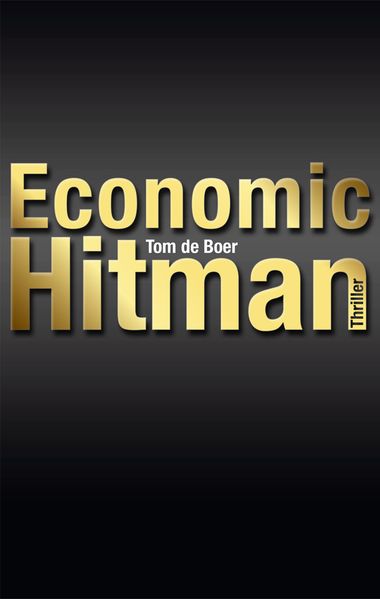 Cover von Economic Hitman