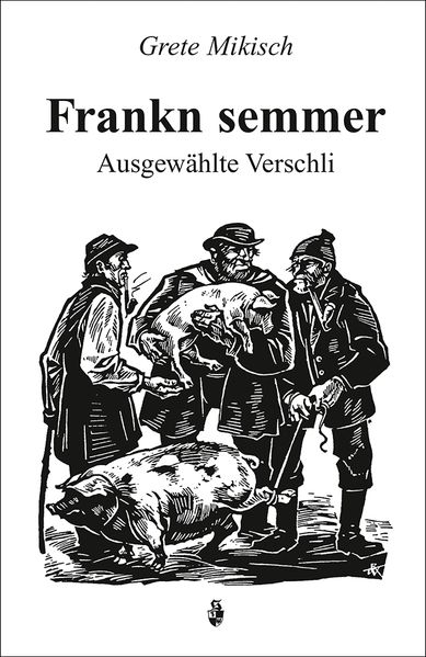 Cover von Frankn semmer